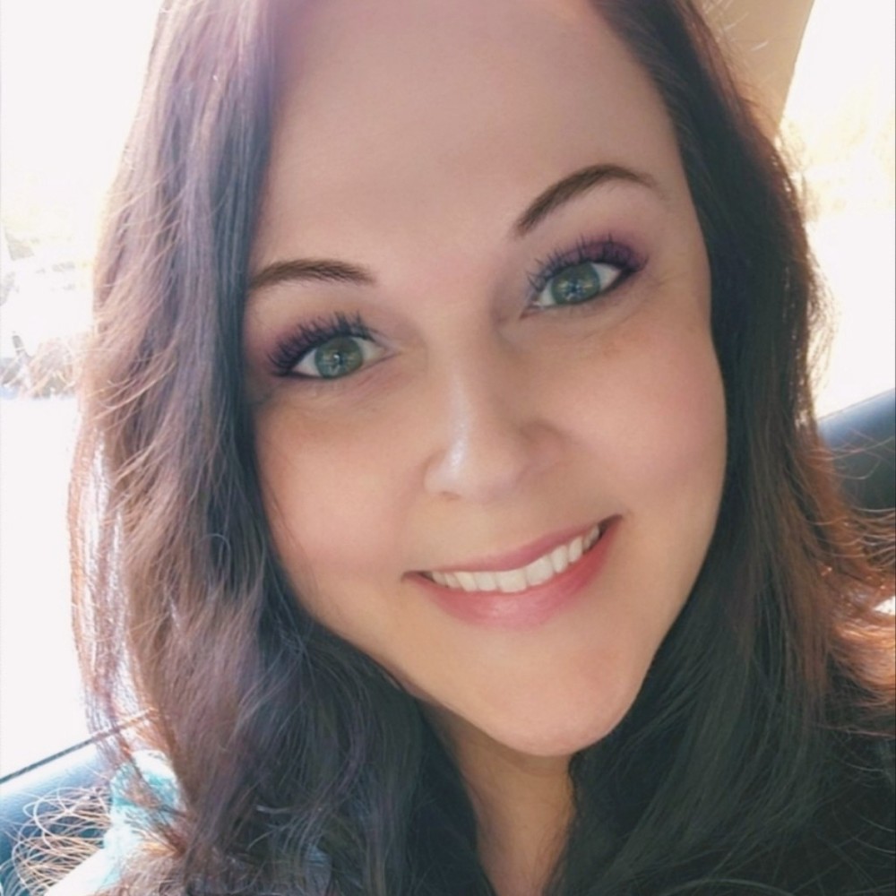 Meet your Posher, Katherine
